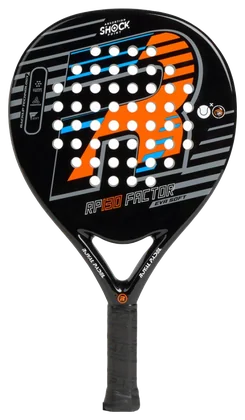 Royal Padel Factor 2026
