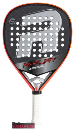 Royal Padel Fury 2026