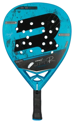 Royal Padel Japan Pro Azul 2025
