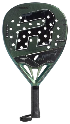Royal Padel Japan Pro Green 2026