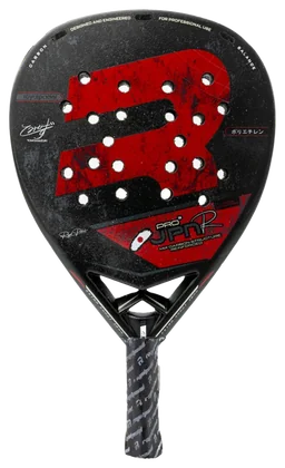 Royal Padel Japan R Carbon 2025