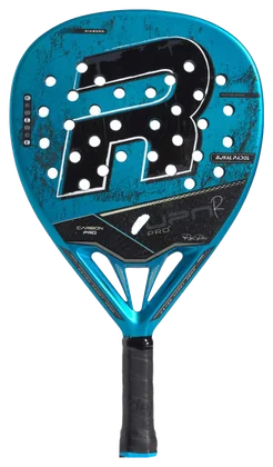 Royal Padel JPN Pro Blue 2026