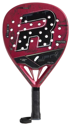 Royal Padel JPN Pro Red 2026