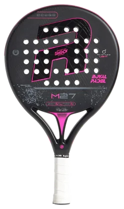 Royal Padel M27 Light 2026