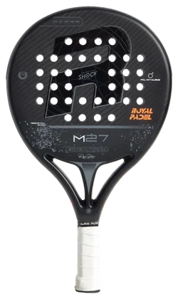 Royal Padel M27 Poly 2026