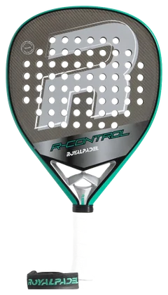Royal Padel R Control 2026