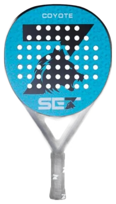 SET Coyote 2022