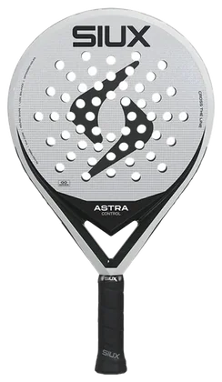 Siux Astra Control 2026