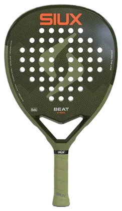 Siux Beat Hybrid 2026