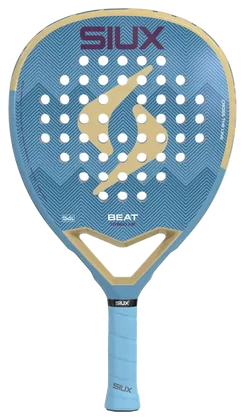Siux Beat Hybrid Air 2026