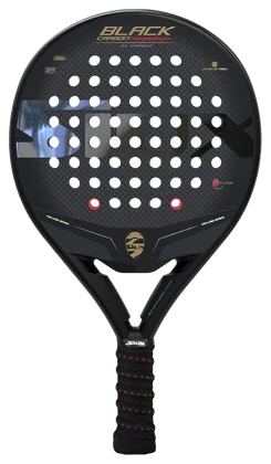 Siux Black Carbon Revolution 3K