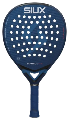 Siux Diablo Elite 2026