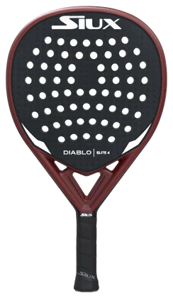 Siux Diablo Elite 4 2025