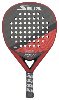 Siux Diablo Go 3 2024