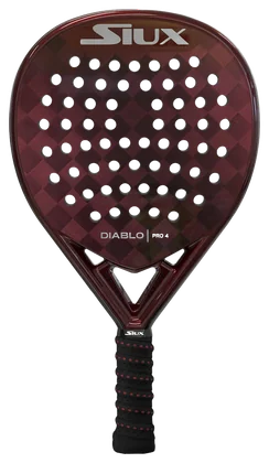 Siux Diablo Pro 4 2025