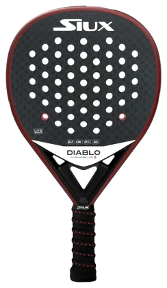 Siux Diablo Revolution Lite 3 2024