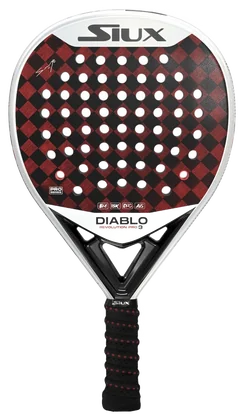 Siux Diablo Revolution Pro 3 2024