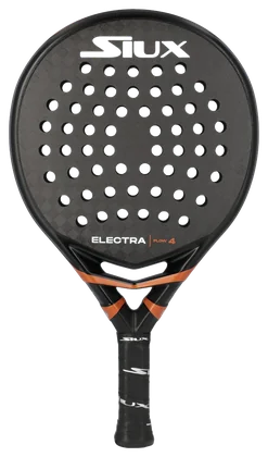 Siux Electra 4 Flow 2025