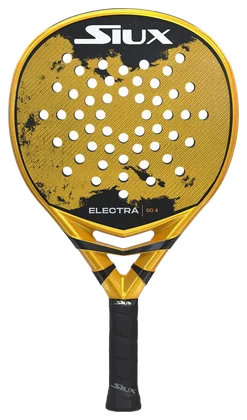 Siux Electra Go 4 2025