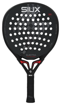 Siux Electra Pro SE Black 2026