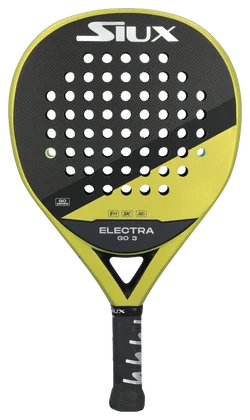 Siux Electra St3 Go 2024