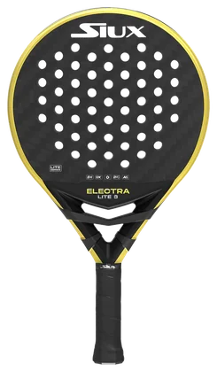 Siux Electra St3 Lite 2024