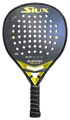 Siux Electra ST3 Stupa Pro 2024