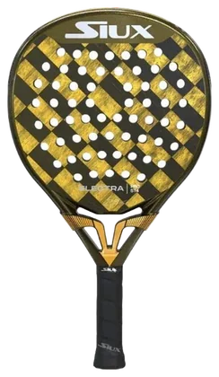 Siux Electra Stupa Pro St4 2025