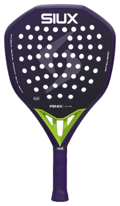 Siux Fenix Elite 2026