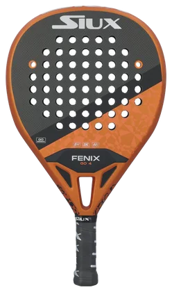 Siux Fenix Go 4 2024