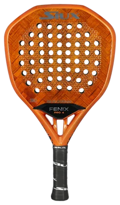 Siux Fenix Pro 4 2024