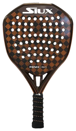 Siux Fenix Pro 5 2025