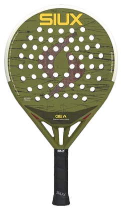 Siux Gea 2026