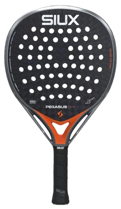 Siux Pegasus Pro Lava Orange 2026
