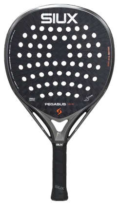 Siux Pegasus Pro Storm Grey 2026