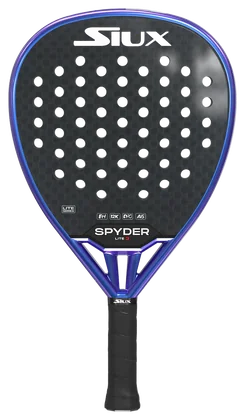 Siux Spyder Lite 3 Hard 2024