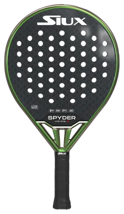 Siux Spyder Lite Control 3 Hard 2024