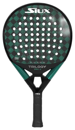 Siux Trilogy Control Pro 4 2024