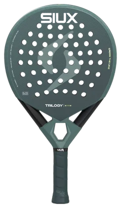 Siux Trilogy Elite 6 2026