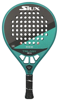 Siux Trilogy Go 4 2024
