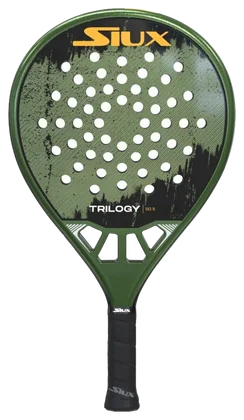 Siux Trilogy Go 5 2025