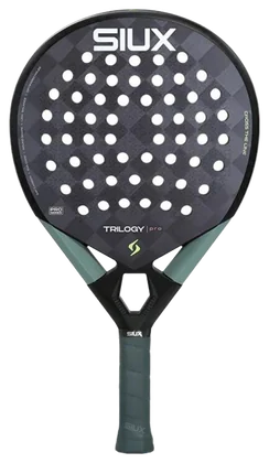 Siux Trilogy Pro 2026