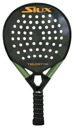 Siux Trilogy Pro 5 2025