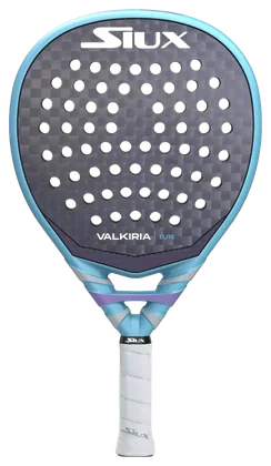 Siux Valkiria Elite 2025