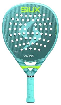 Siux Valkiria Elite 2026