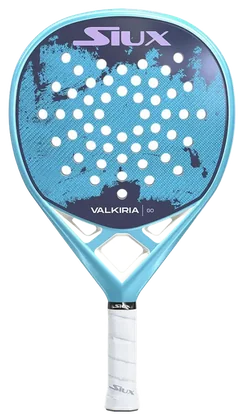 Siux Valkiria Go 2025