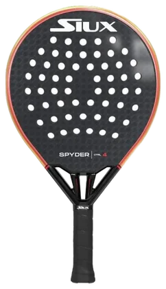 Siux Spyder 4 Control 2025
