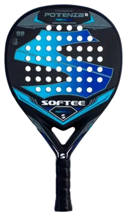 Softee Potenza Rainbow Blue 2024
