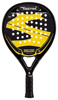 Softee Pro Master Evolution Amarillo 2022