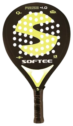 Softee Raze 4.0